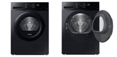SAMSUNG 9KG DRYER : DV90CGC2A0ABNQ