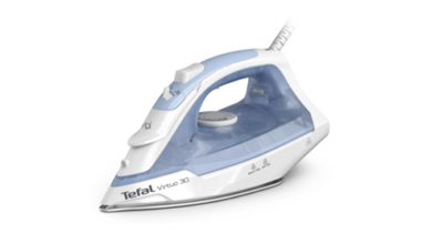 TEFAL 2000W STEAM IRON : FV2C41G0