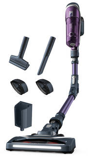TEFAL X FORCE HANDSTICK VACCUM CLEANER : TY9639HO - samsutech