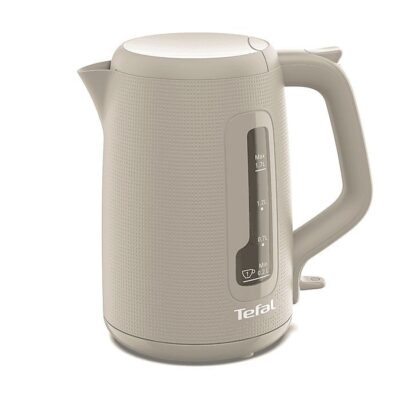 TEFAL 2400W 1.7L ELECTRIC KETTLE: KO2M0B27