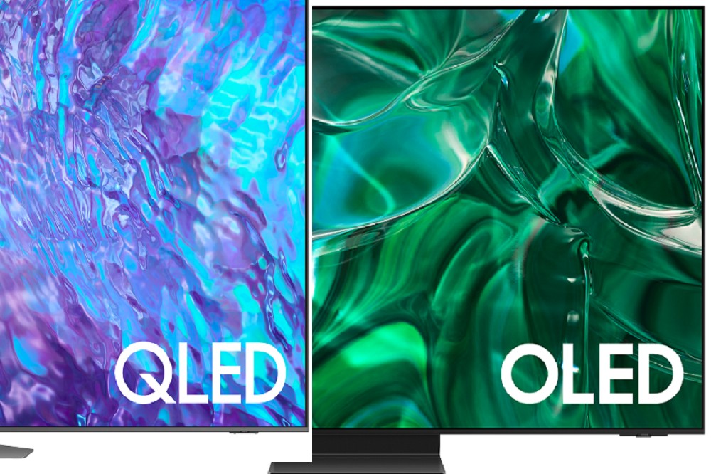 Which is Better OLED or QLED?