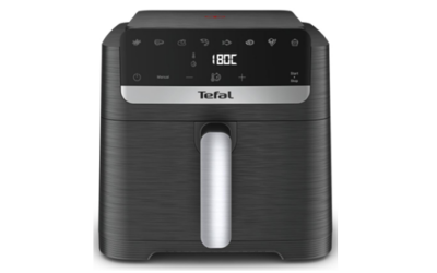 TEFAL 2020W HEALTHY FRYER: EY8618G0