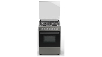 SCL FREE-STANDING COOKER: SCL-FC60604SI