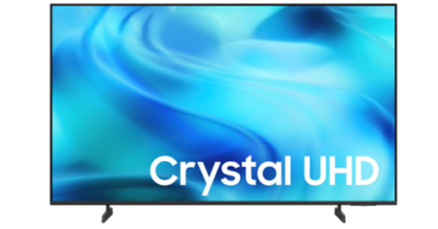 SAMSUNG 75” UHD LED TV: UA75U8000HU