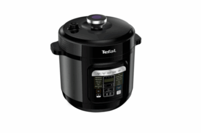 TEFAL MULTI PRESSURE COOKER: CY601D65