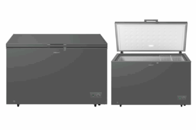 SAMSUNG CHEST FREEZER: RI70F37V2GAUT