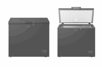 SAMSUNG CHEST FREEZER: RI70F20V2GAUT