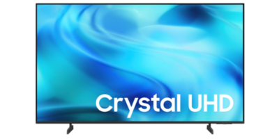 SAMSUNG 65" UHD LED TV: UA65U8000HU