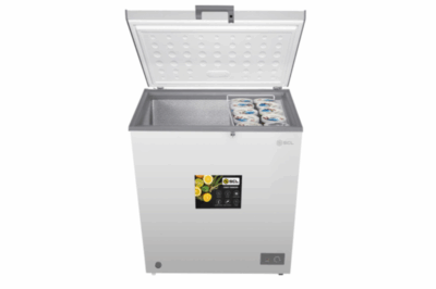 SCL 247 LITRES CHEST FREEZER: SCL-CFD200G