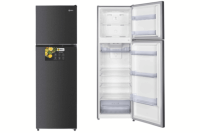 SCL 247 LITRES REFRIGERATOR: SCL-RTN247ECPG