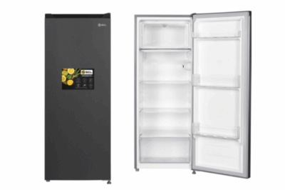 SCL 170 LITRE REFRIGERATOR: SCL-RSD170PG