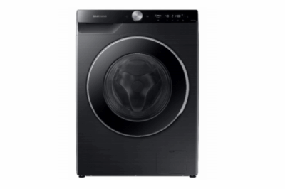SAMSUNG 11KG AI FRONT LOAD WASHING MACHINE: WW11CG604DLB