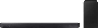 SAMSUNG 500W 5.1 CHANNEL SOUND BAR: HW-B750F/KE