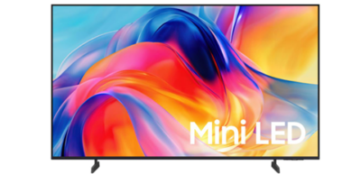 SAMSUNG 65" MINI LED TV 7 SERIES: UA65M70HAU