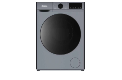 SCL FRONT LOAD WASHING MACHINE: SCL-WF1214JDDS