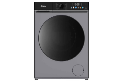 SCL FRONT LOAD WASHER DRYER: SCL-WD12814JDDS
