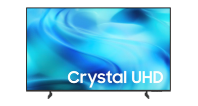 SAMSUNG 55″ 4K UHD LED TV UA55U8000HU