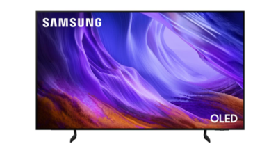 SAMSUNG 65 O LED TV QA65S85HAE
