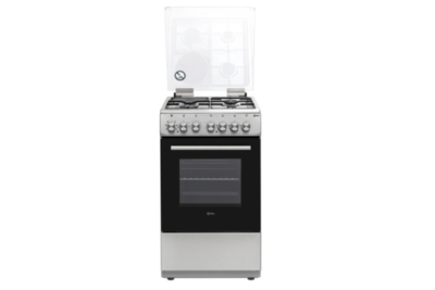 SCL FREESTANDING COOKER: SCL-FC66211SI